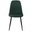 Szék Eva zöld,4