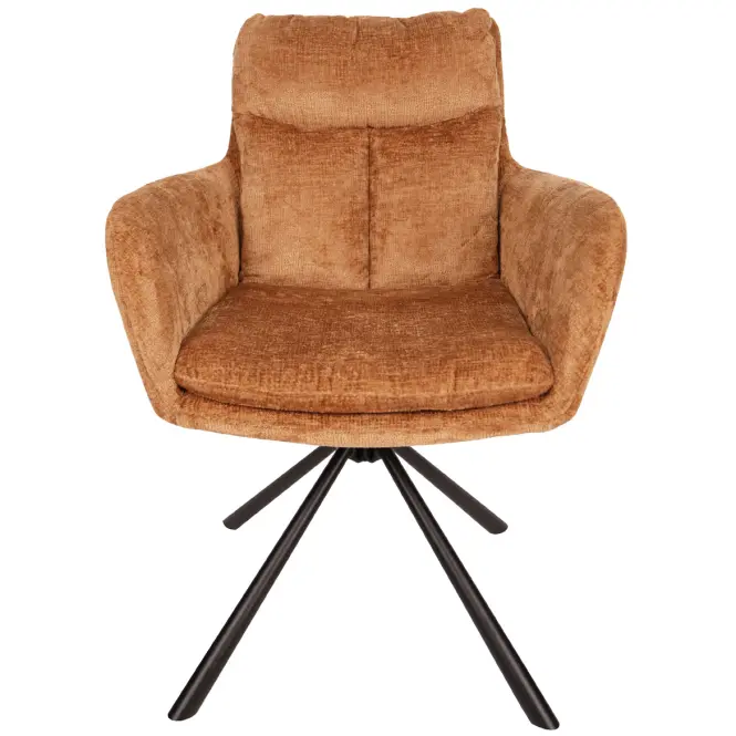 Szék Hendi mustár