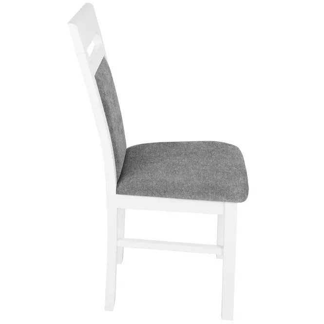 Szék KR981 fehér/storm 97