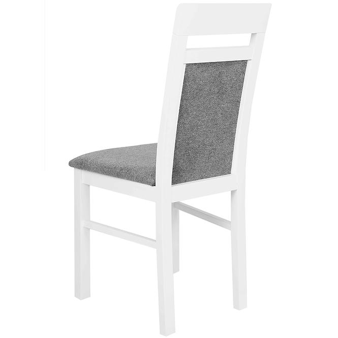 Szék KR981 fehér/storm 97