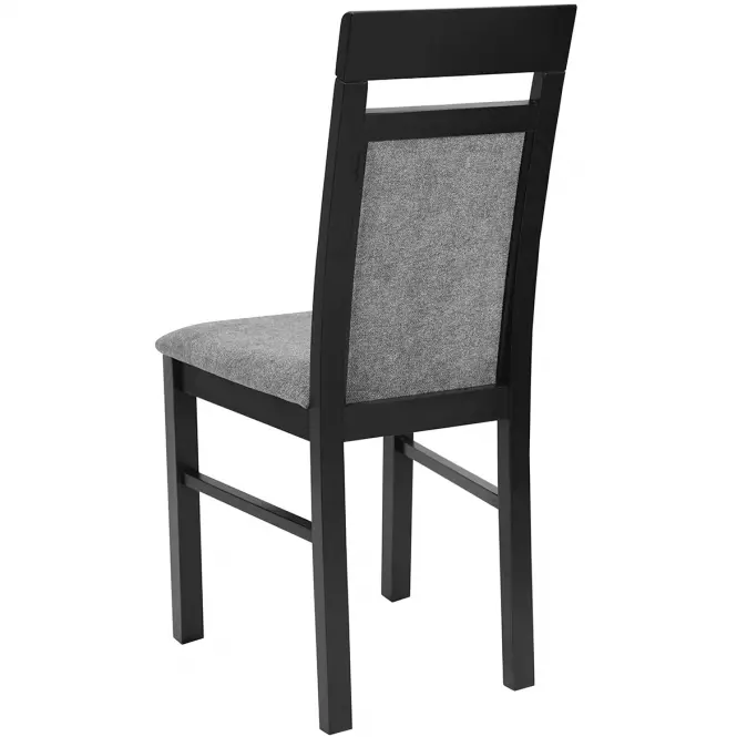 Szék KR981 fekete/storm 97