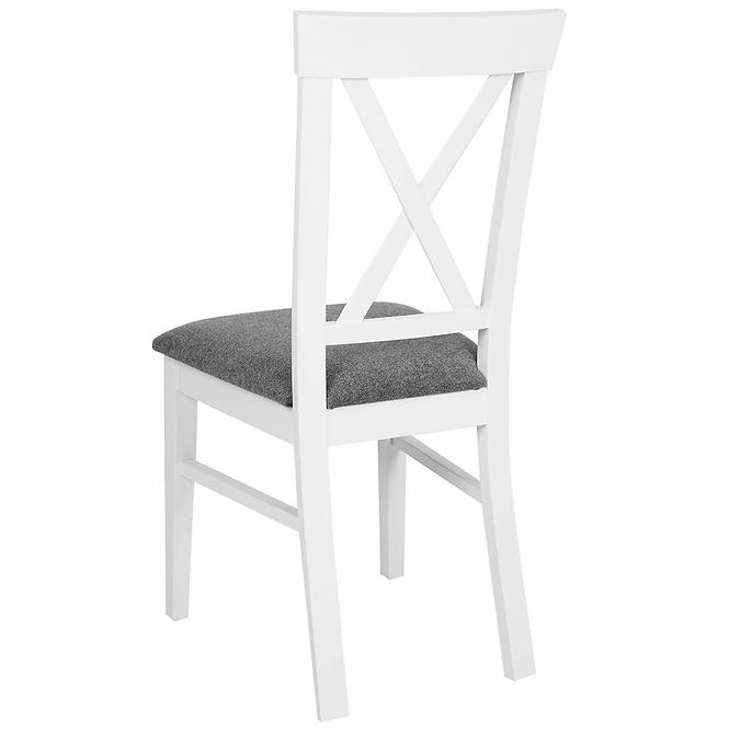 Szék KR10 fehér/storm 97