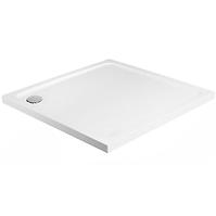 Téglalap alakú zuhanytálca Savoy Rea K5332 white 80x100