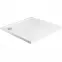 Téglalap alakú zuhanytálca Savoy Rea K5332 white 80x100