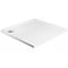 Téglalap alakú zuhanytálca Savoy Rea K5332 white 80x100