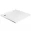Négyzet alakú zuhanytálca Savoy Rea K1906 white 80x80