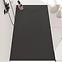Téglalap alakú zuhanytálca Magnum black 80x120,3