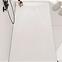 Téglalap alakú zuhanytálca Magnum white 80x120,5