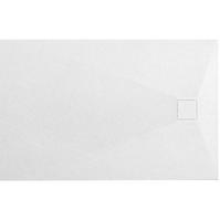 Négyzet alakú zuhanytálca Magnum white 90x90