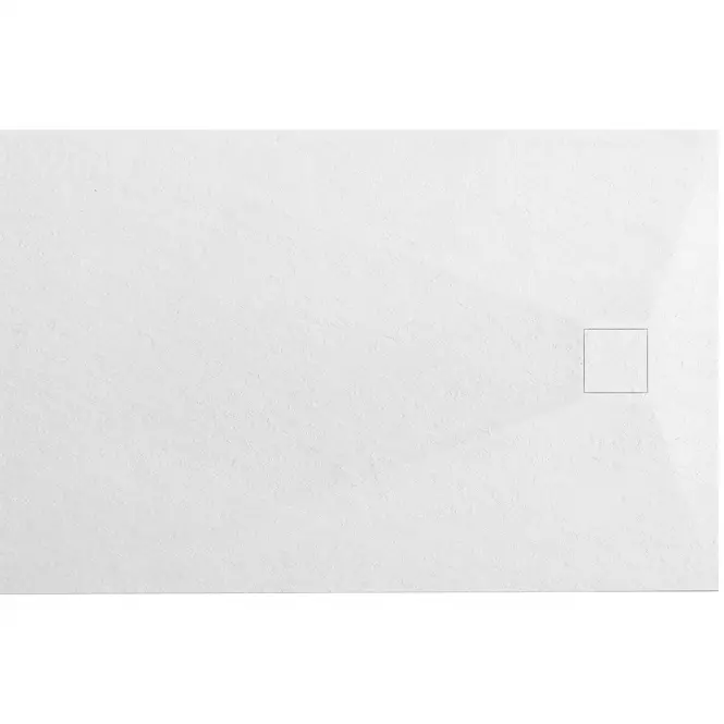 Négyzet alakú zuhanytálca Magnum white 90x90