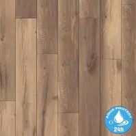 Laminált padló vízálló Tölgy Bellano 8mm AC5 Eurohome River 8+ K224