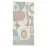 Szőnyeg Frisee Bond Kids 1,4/2,0 40333 210 multi