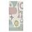 Szőnyeg Frisee Bond Kids 1,4/2,0 40333 210 multi