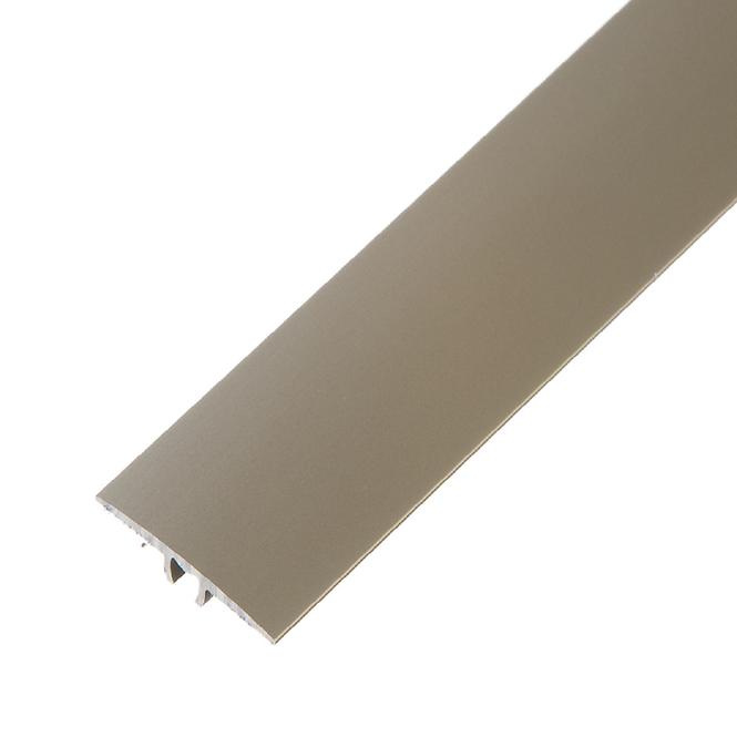 Védősáv benyomható lakás LWP 35 5W1 0,93m C-32 pezsgő