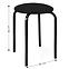 Taburett Pino black/ fekete,2