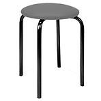Taburett Pino black/szürke