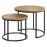Egy Padkészlet Dalia Octoni artisan