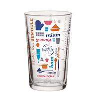 Kancsó mérőpohárral 560ml motívum