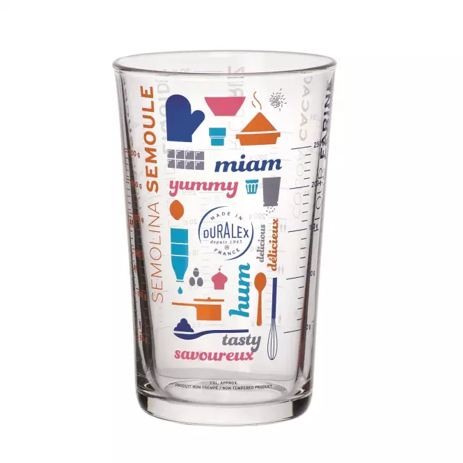 Kancsó mérőpohárral 560ml motívum