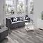 Laminált padló tölgy Narvik 8mm AC5 Eurohome River 8+ K413,3
