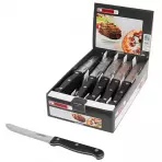 Többcélú fogazott kés 21,5(11)cm 21214