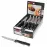 Többcélú fogazott kés 21,5(11)cm 21214
