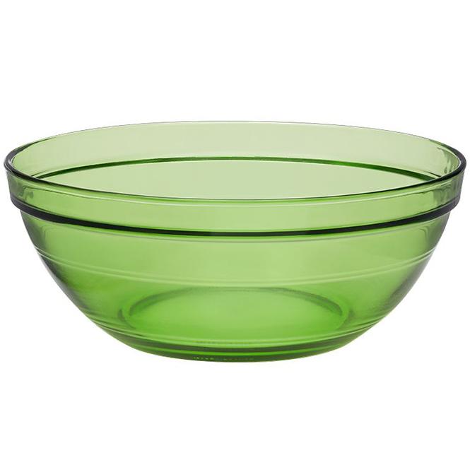 Lys Green 500ml tál 110dx40405