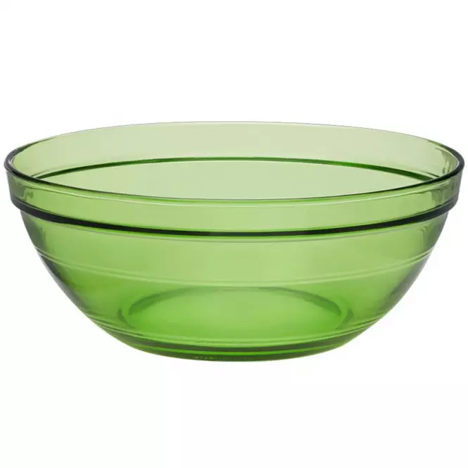 Lys Green 970ml tál 110dx40406