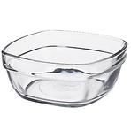 Lys szögletes salátástál FBB 150ml