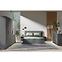 Ágy Smart SR6 140 grafit,5