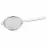 Konyhai szűrő Inox 10cm 42332