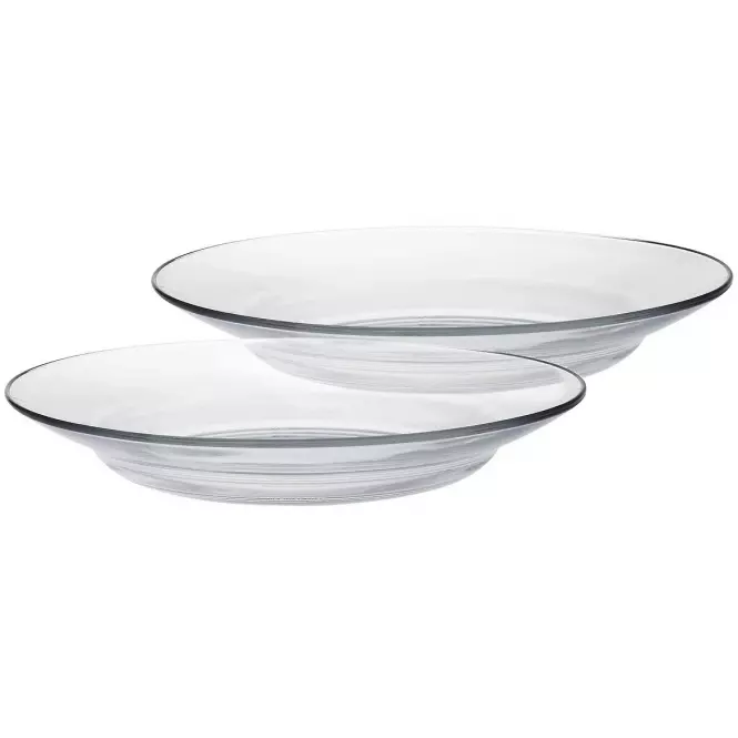 Desszert tányér Lys 13.5cm