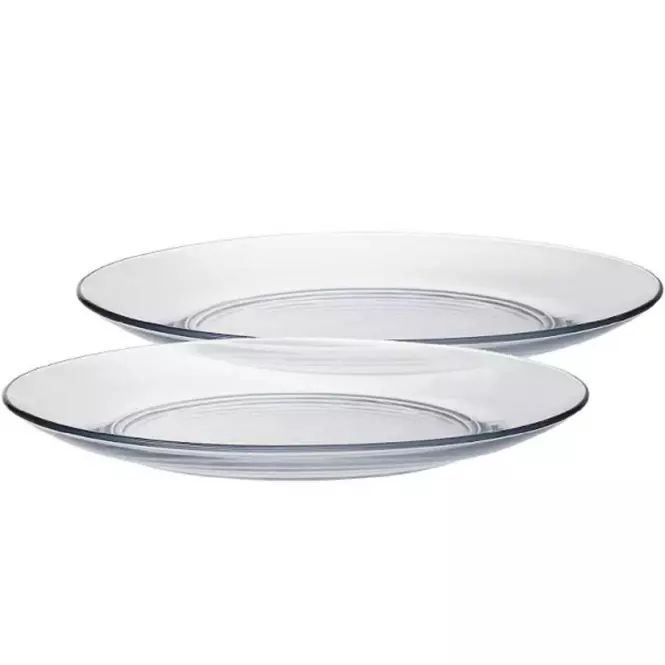 Desszert tányér Lys 19cm
