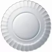 Picardie mély tányér 23cm