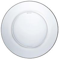 Vacsoratányér Lys 23.5cm