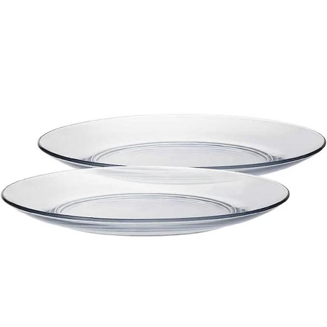 Vacsoratányér Lys 23.5cm
