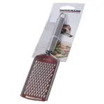 Mini reszelő Inox elemental 670443