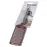 Mini reszelő Inox elemental 670443