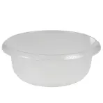 Kerek tál kiöntővel 28x11 3.5l 001