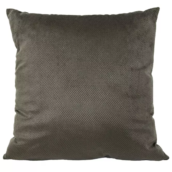 Párna PB103 40x40 cm barna
