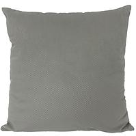 Párna PB103 40x40 cm ezüst