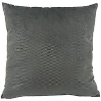 Párna PB103 40x40 cm szürke