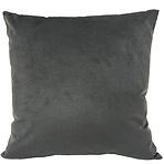 Párna PB103 40x40 cm sötét szürke