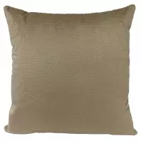 Párna GY2329 40x40 cm bézs