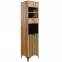 Vitrin Margo 1D1W craft arany