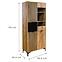 Vitrin Margo 3D1W craft arany,2
