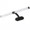 Kinkiet LAGOS LED 8W 66235 BLACK K1,2