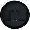 Plafon CHIR LED 14W 66306 Z CZUJNIKIEM RUCHU BLACK IP65 PL1,6