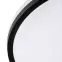 Plafon LATUR LED 16W 66330 BLACK PL1,3