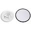 Plafon LATUR LED 16W 66330 BLACK PL1,5
